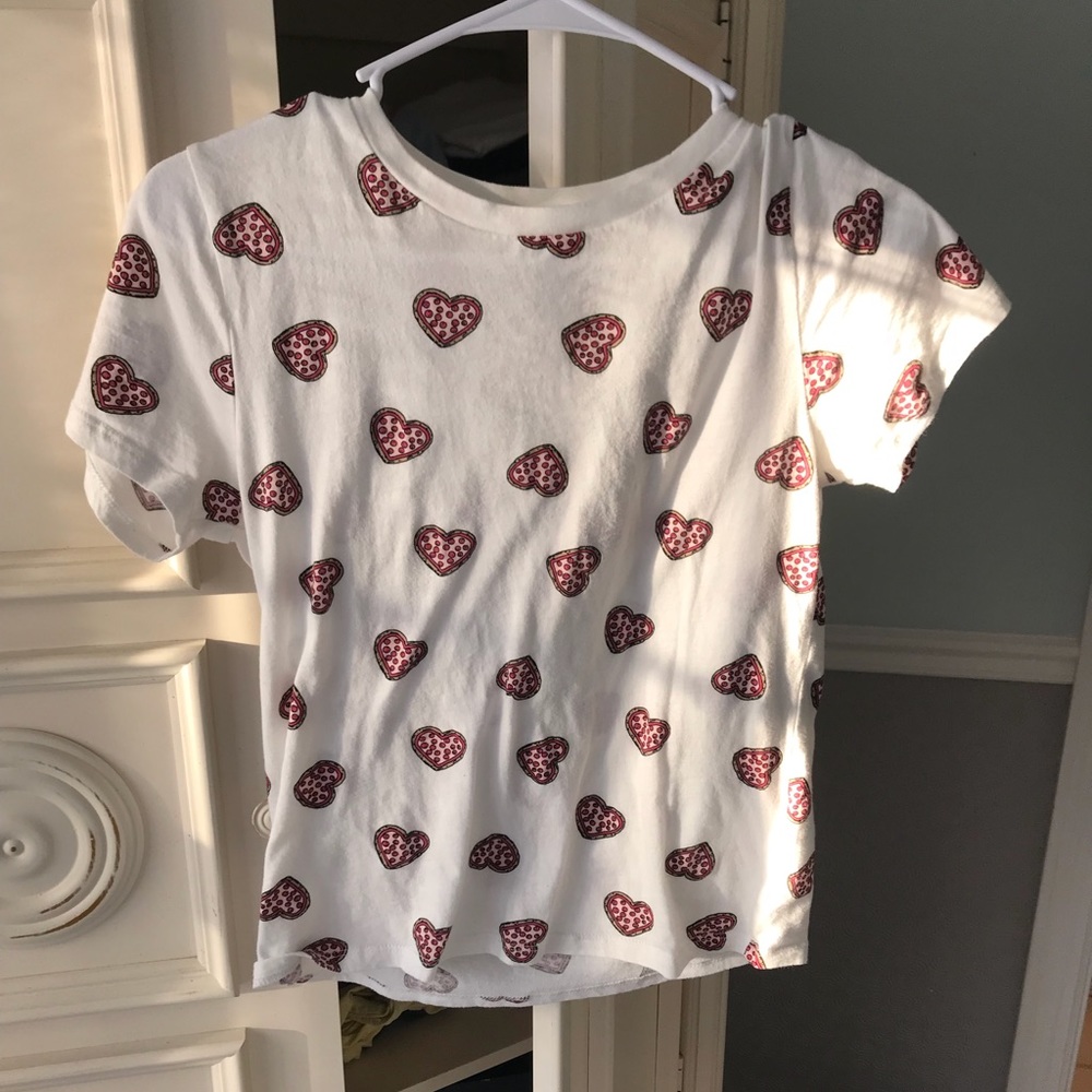 Forever21 Graphic Tee